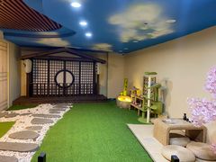 -白兔子密室(长寿路店)