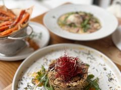 -Mark&Mars Restaurant