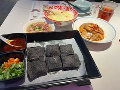 -火宫殿·小吃王国(坡子街店)