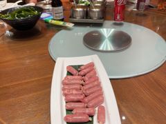 -东海怡品海鲜豆捞(星街坊店)