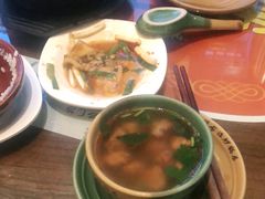 -王明古法砂锅居(开化寺店)