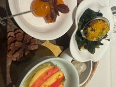 -自如ZSPACE四合院艺术餐厅