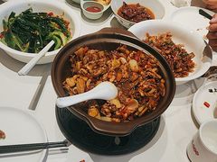 -味上湘菜馆(河马店)