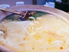-兰木肆·云南菜(龙湖U城天街店)