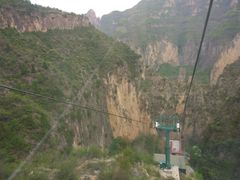 -山西通天峡景区