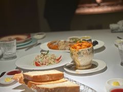 -波特曼西餐厅(中央大街店)