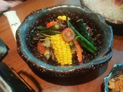 -九井澤精致料理(金茂店)