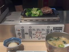 -肉肉大米(金虹桥店)