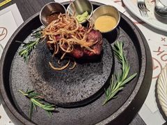 -卡朋西餐(宝安大仟里店)