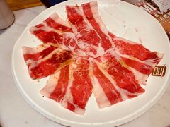 -韩宫宴烤肉·料理(苏州中心店)