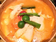 -云海肴·云南小炒·汽锅鸡(天津国金汇店)