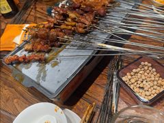 -有奴思烤肉·清真(正宁路店)
