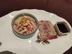 -江南·JIANGNAN(北京歌华开元大酒店)