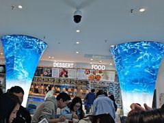 -深海中餐厅(国家海洋博物馆店)
