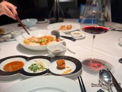 -荣轩(新荣记环球金融中心店)