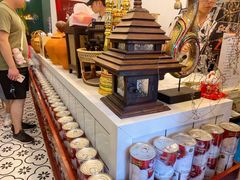 -春莱·老挝咖啡·泰式奶茶(钟楼店)