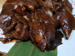-竹里馆 ·茶食(奥体店)