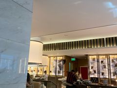-西安高新希尔顿酒店·咖啡露台西餐厅