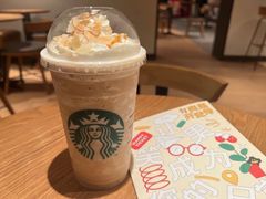 -星巴克(深圳侨城街店)