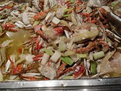 -芭菲盛宴·环球美食(解放碑英利国际店)