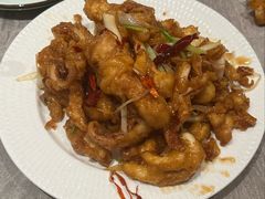 -九龙餐厅(大沽路店)