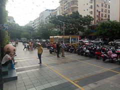 -港华水果街(港华广场店)