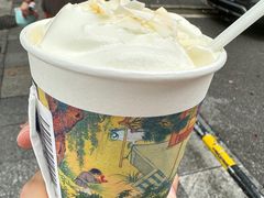 -茶颜悦色(星沙中茂城五楼店)