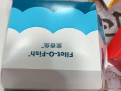 -麦当劳(东大桥店)