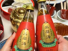 -小吊梨汤·北京菜·烤鸭(鸟巢店)