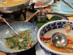 -simply thai天泰(长泰广场店)