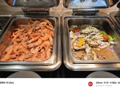 -重庆丽苑维景国际大酒店·海鲜自助餐厅