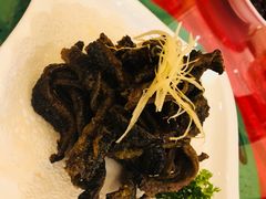 -君来梁溪饭店-餐厅