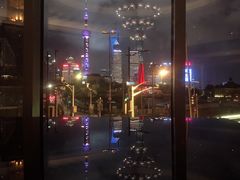 -上海苏宁宝丽嘉酒店·Cafe Bellagio西餐厅