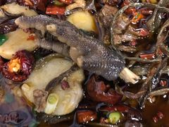 -天治宣·野椒鸡(龙头寺总店)