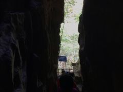 -孤山寨风景区