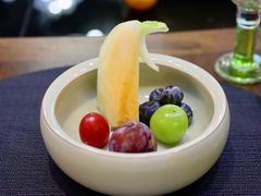 -澳珀食堂