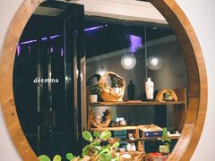 -茶油香闽南菜·花园餐厅(前埔店)