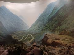 -遵义会议纪念馆