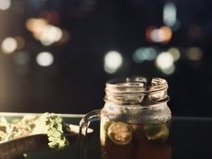 -萨芭蒂高空花园餐酒吧