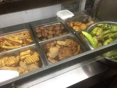 -咱家王新国把子肉(县东巷店)