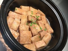 招牌焗香芋-花千醉(新街口店)