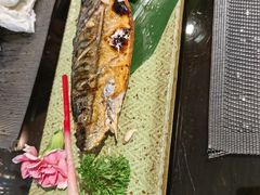 -昱匠·日本料理(金融街店)