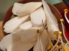 -周小明火锅(黑金冠社区店)