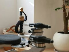 -Isofit 普拉提·婵柔工作室