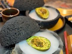 -铭牛烧肉·和牛海鲜自助(高新月牙湖店)