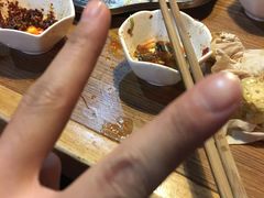 -傣妹火锅(四川北路店)
