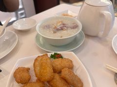 -利苑酒家(宜安广场店)