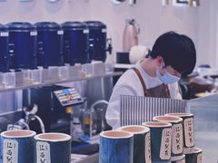-KUNCHA鲲茶·江西制茶(铜锣湾店)