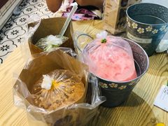 -春莱·老挝咖啡·泰式奶茶(钟楼店)