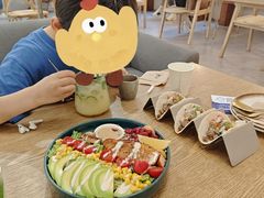 -沏点Trattoria意大利餐厅(新街口店)